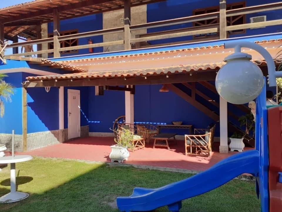 Belmare Eireli Rio das Ostras