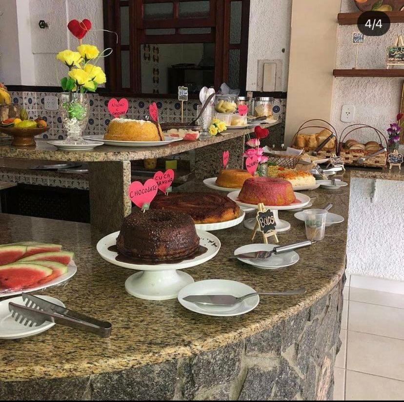 Belmare Eireli Hotel Rio das Ostras