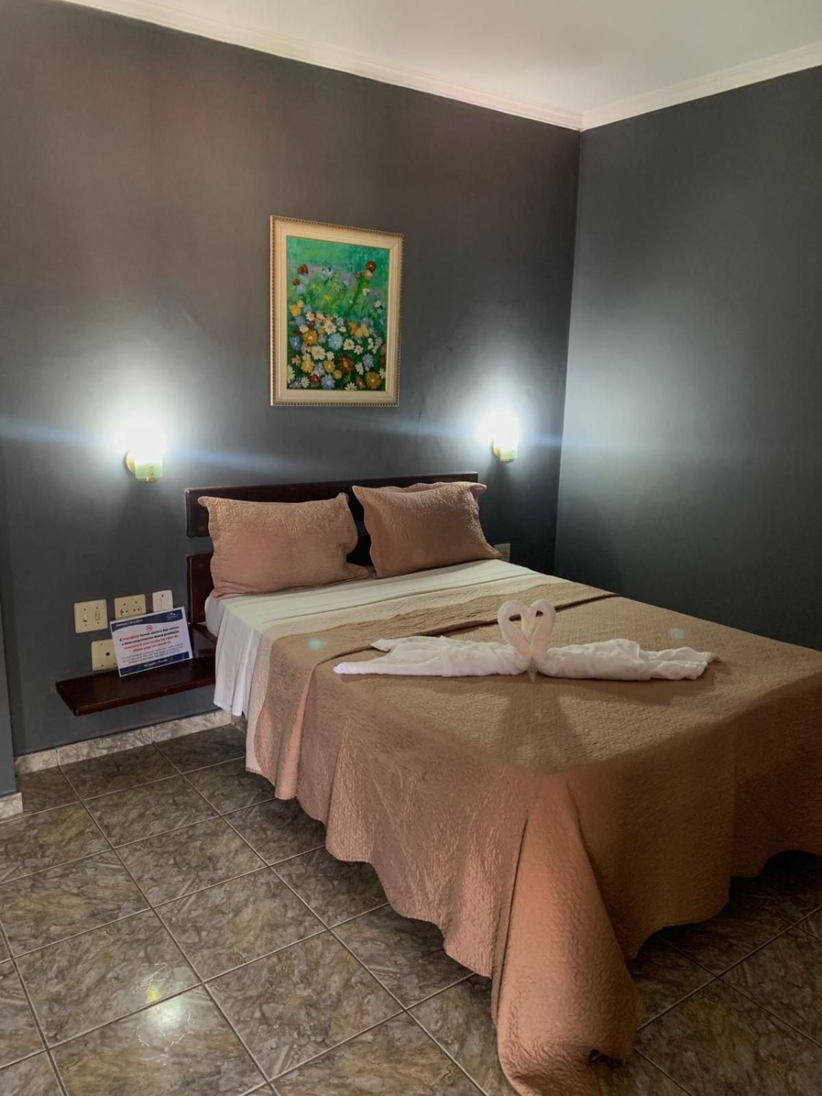 Hotel Belmare Eireli Rio das Ostras
